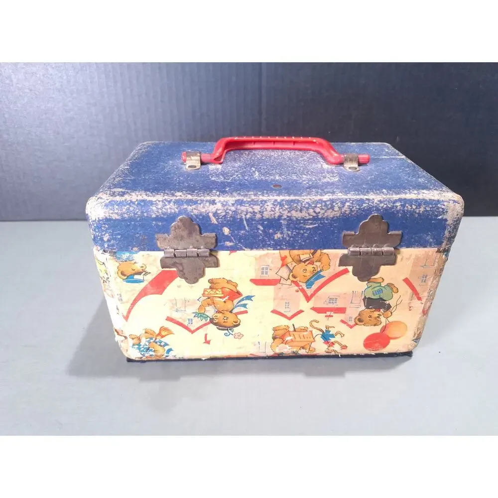 Revere Eight Model 67 8mm Movie Camera Set Case 2 Lenses Manuals Kodachrome